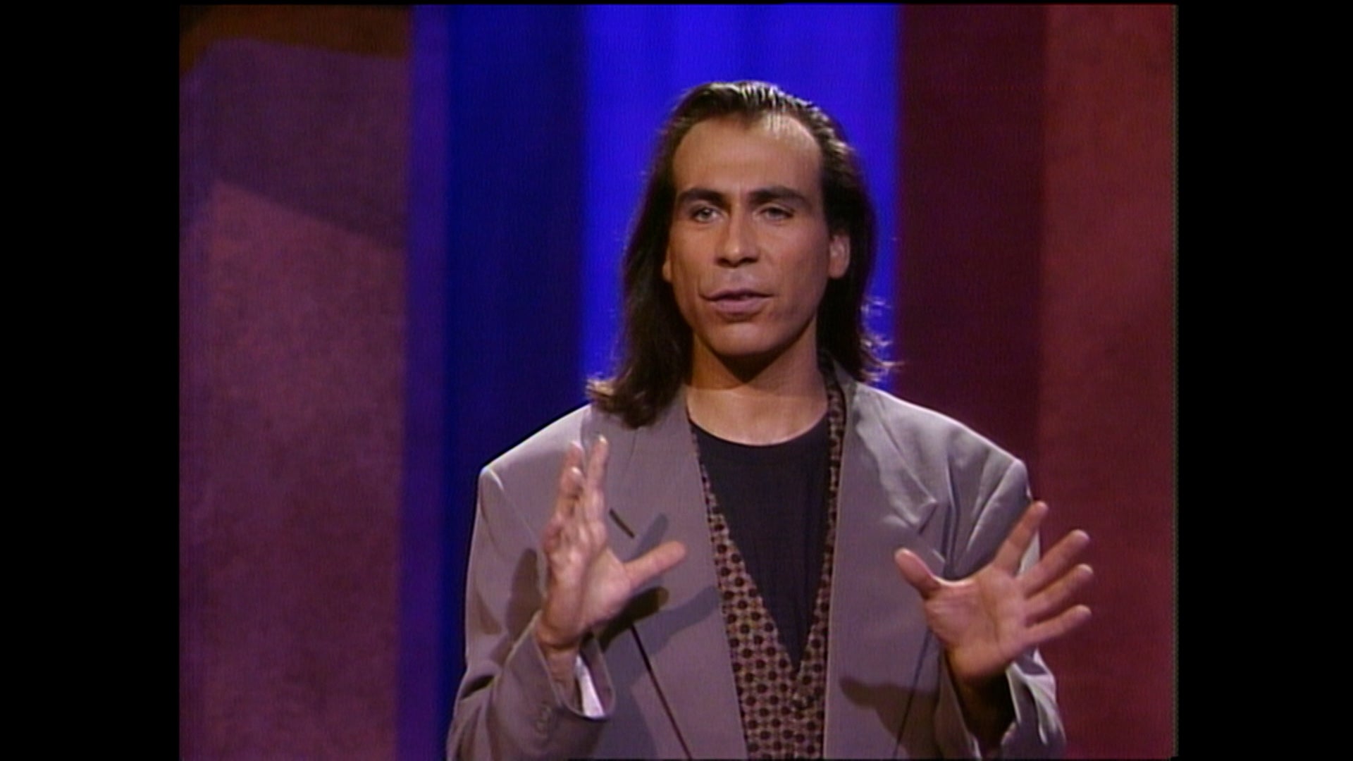 One Night Stand Season 3 Episode 30 Taylor Negron