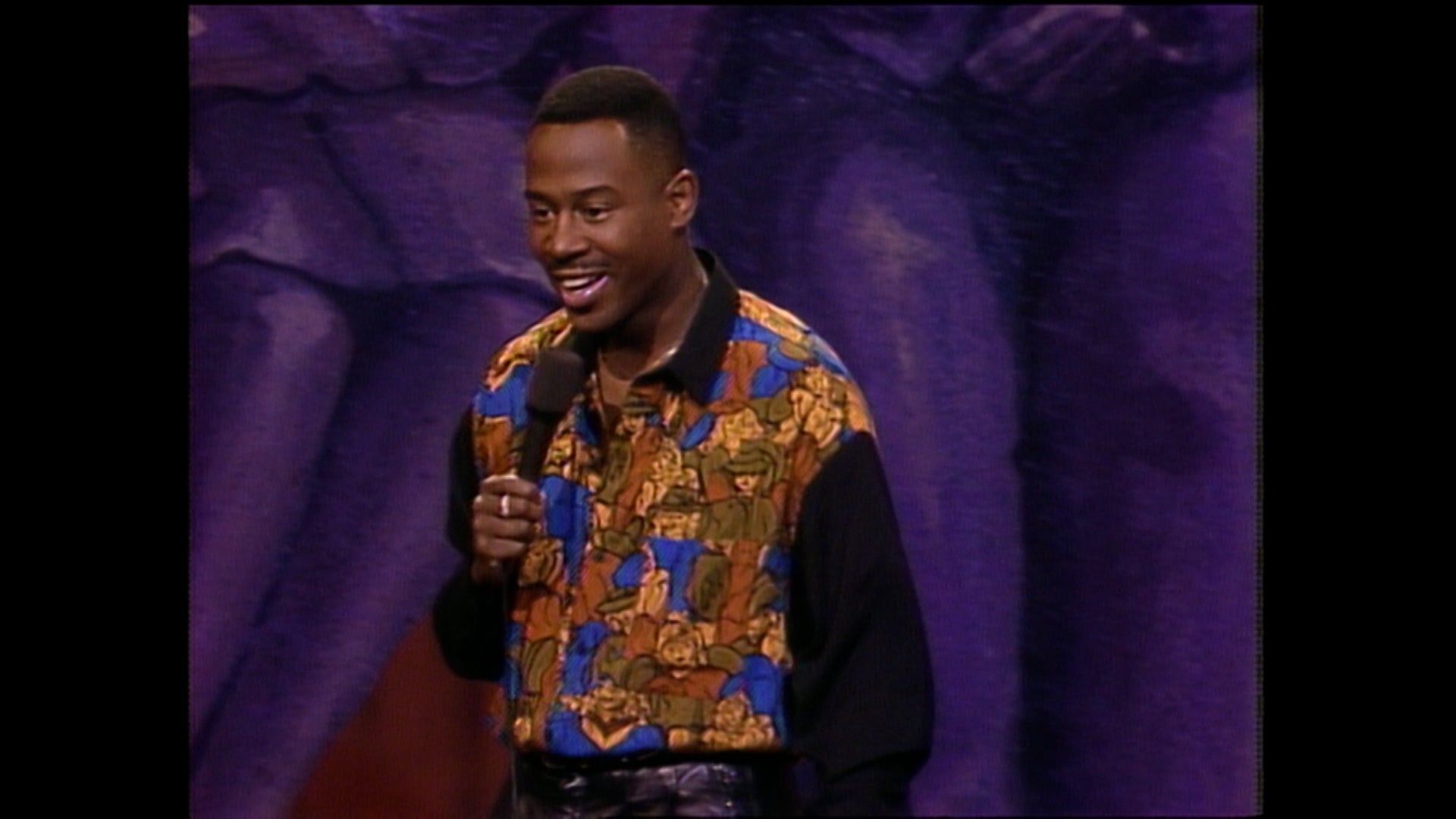 One Night Stand Season 3 Episode 31 Martin Lawrence