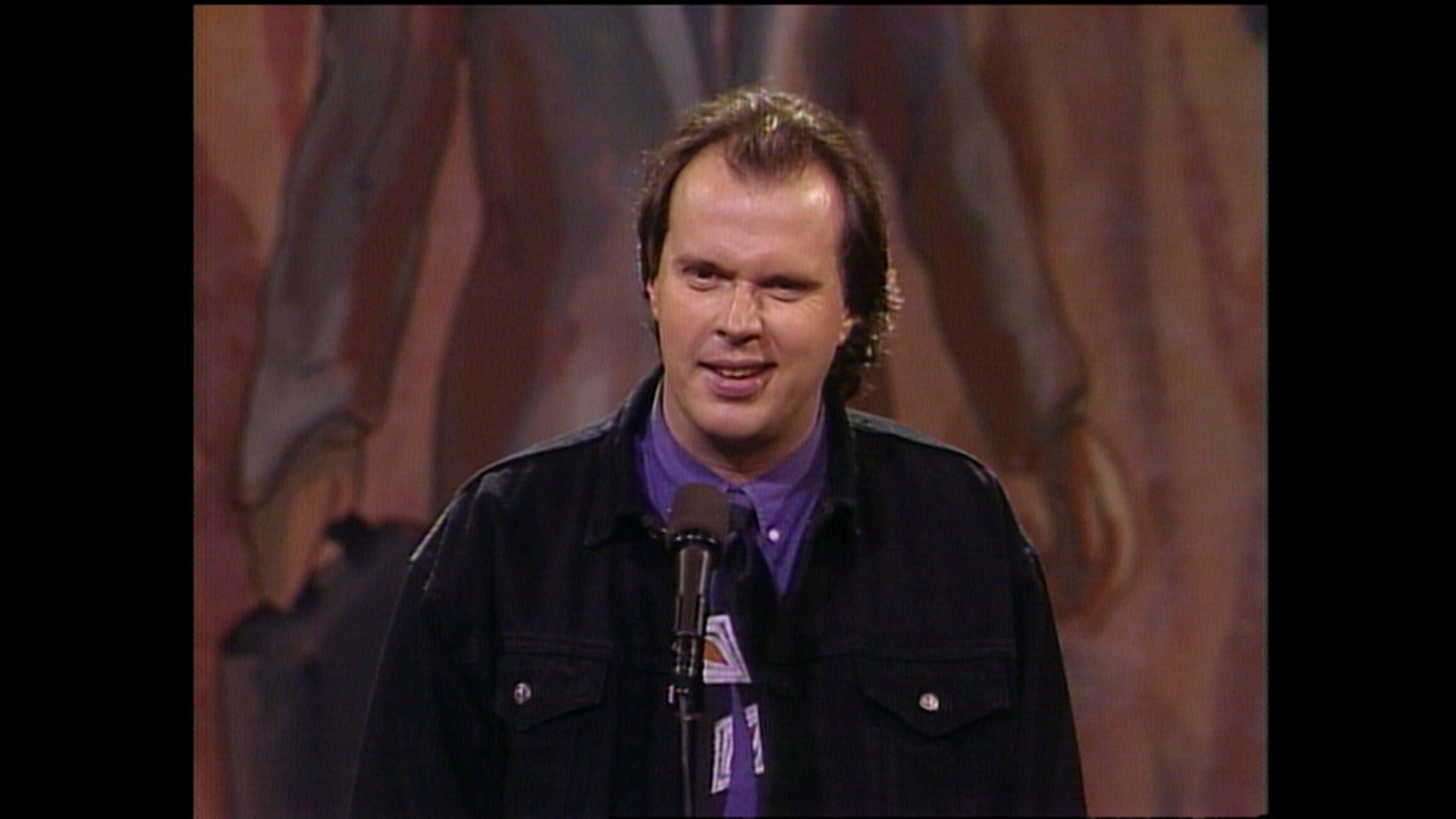 One Night Stand Season 3 Episode 25 Rick Overton