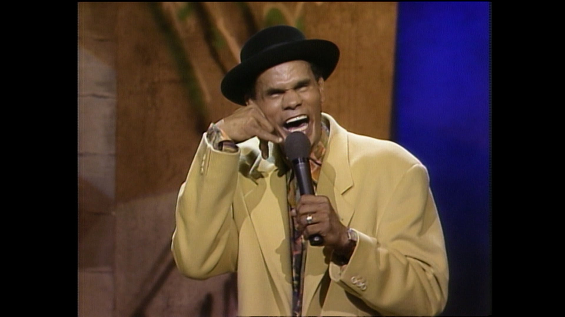 One Night Stand Season 3 Episode 26 Rick Aviles