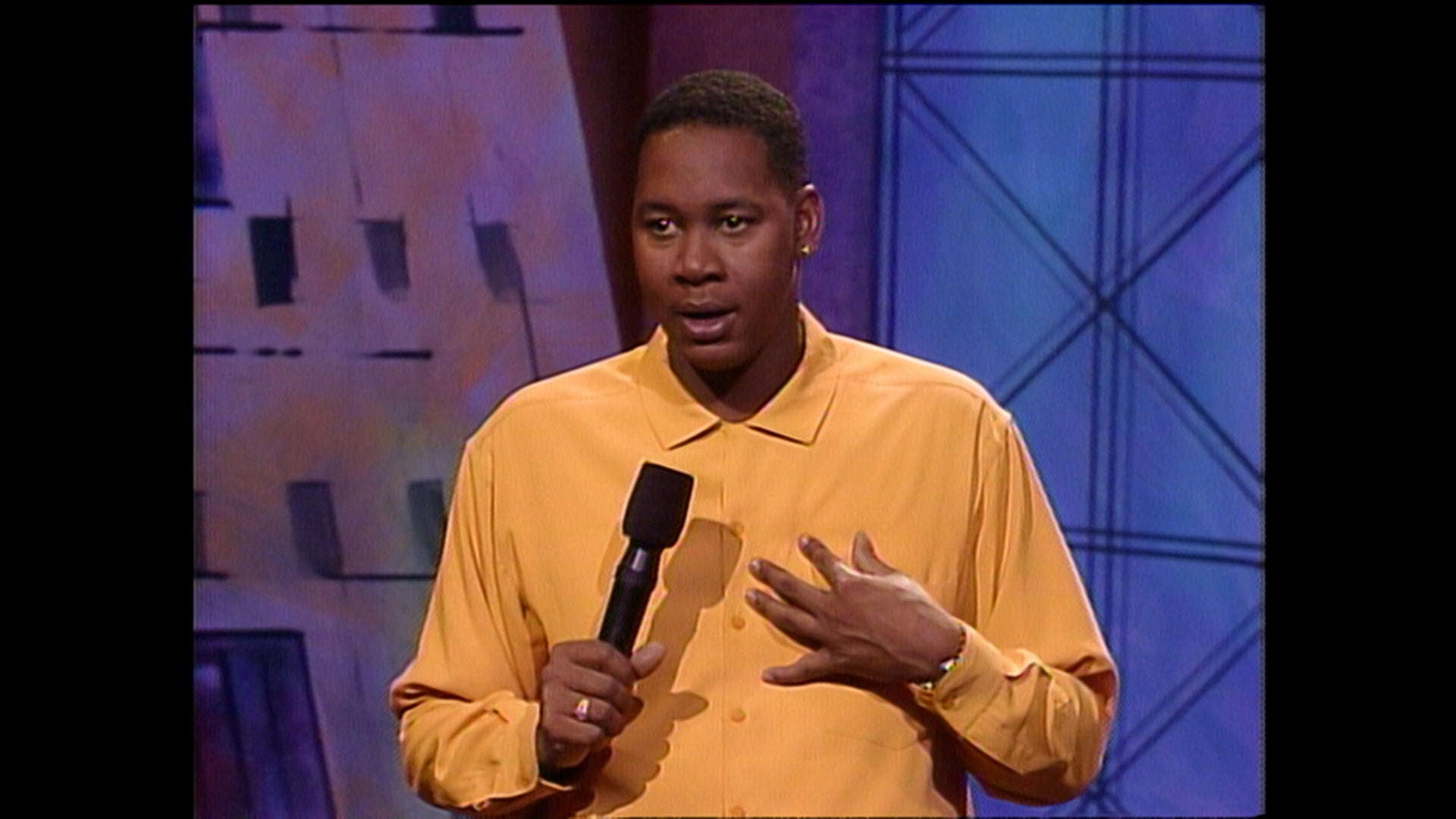One Night Stand Season 3 Episode 27 Mark Curry