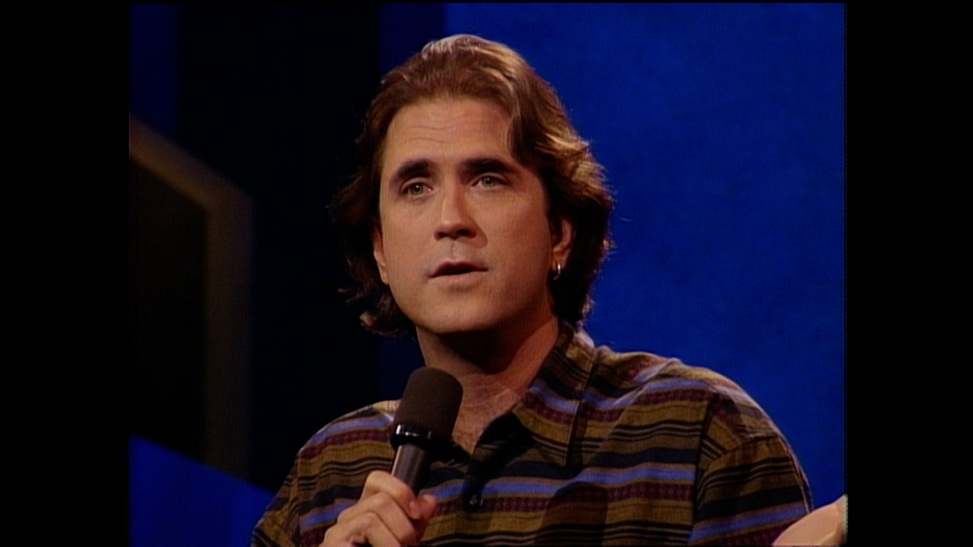 One Night Stand Season 3 Episode 28 Allan Havey