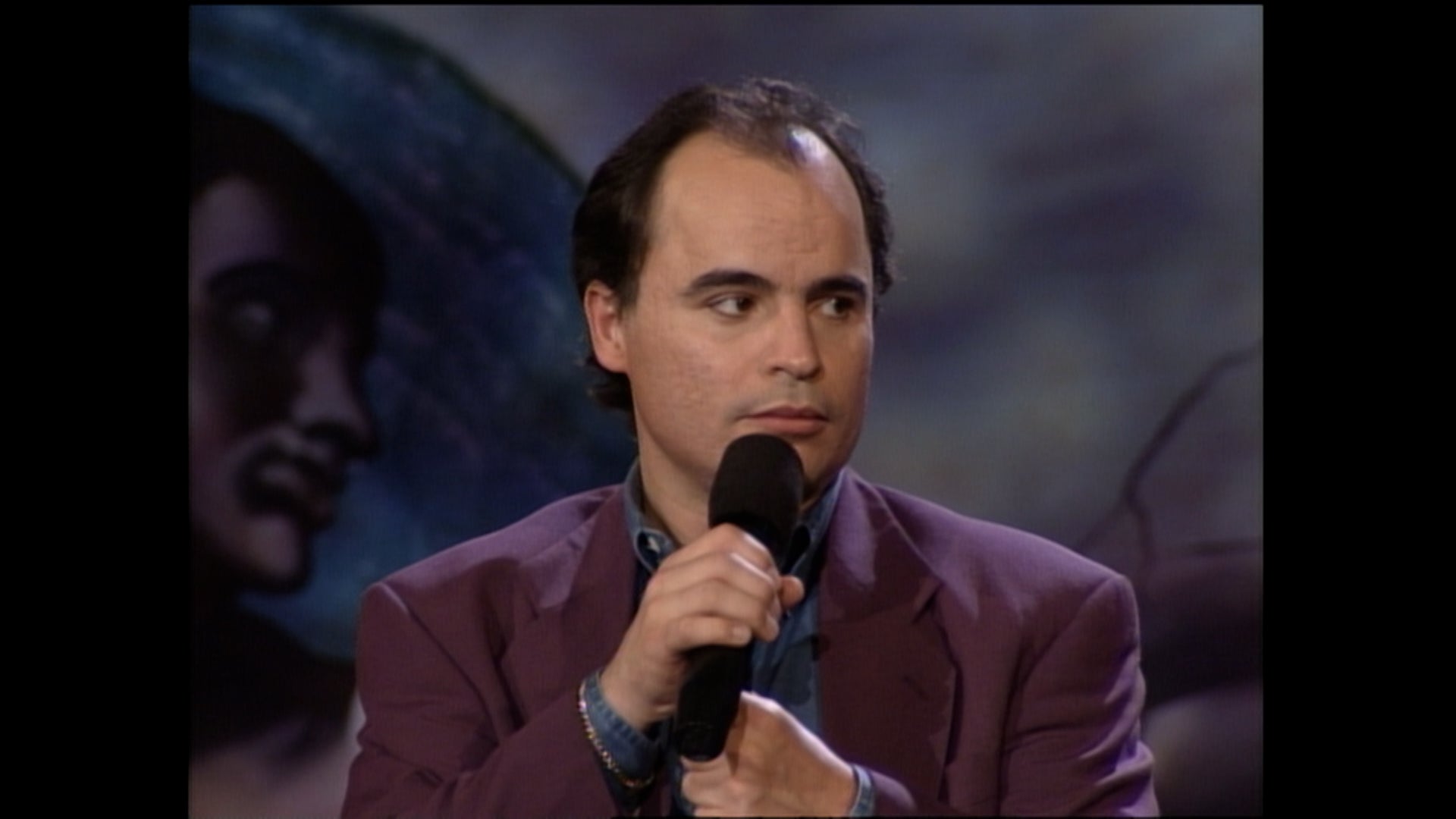 One Night Stand Season 4 Episode 43 John Riggi