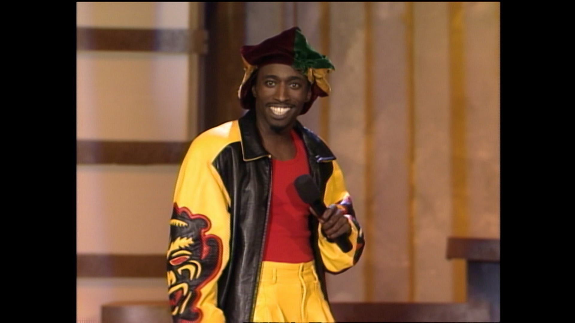 One Night Stand Season 4 Episode 44 Eddie Griffin