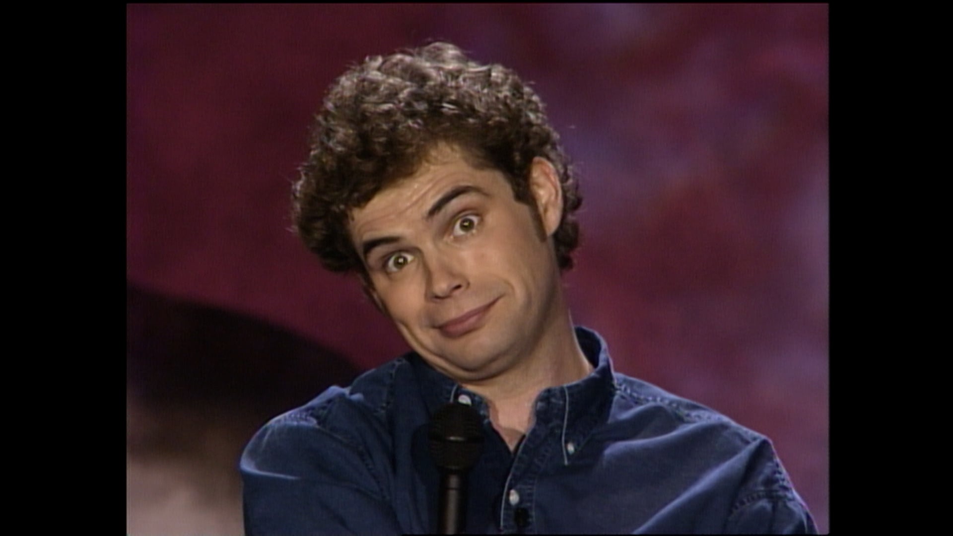 One Night Stand Season 4 Episode 49 Dana Gould