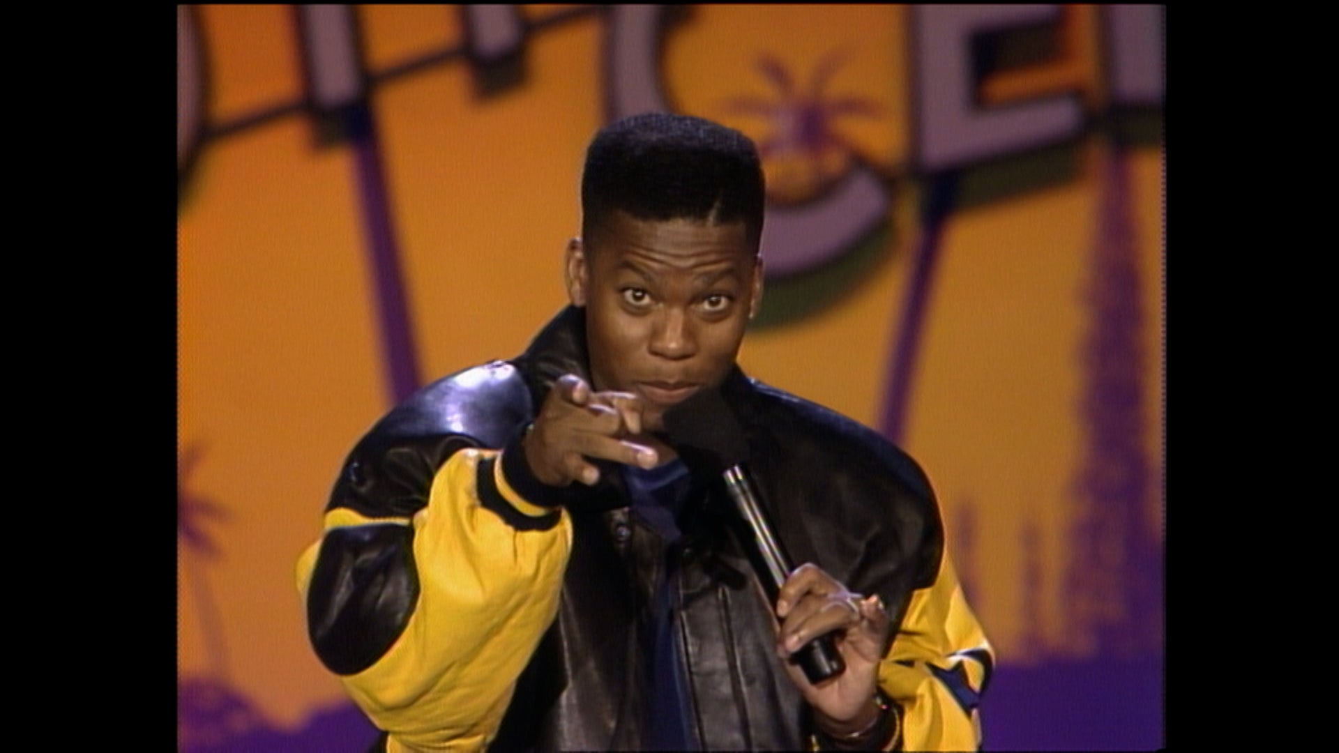 One Night Stand Season 4 Episode 50 D.L. Hughley