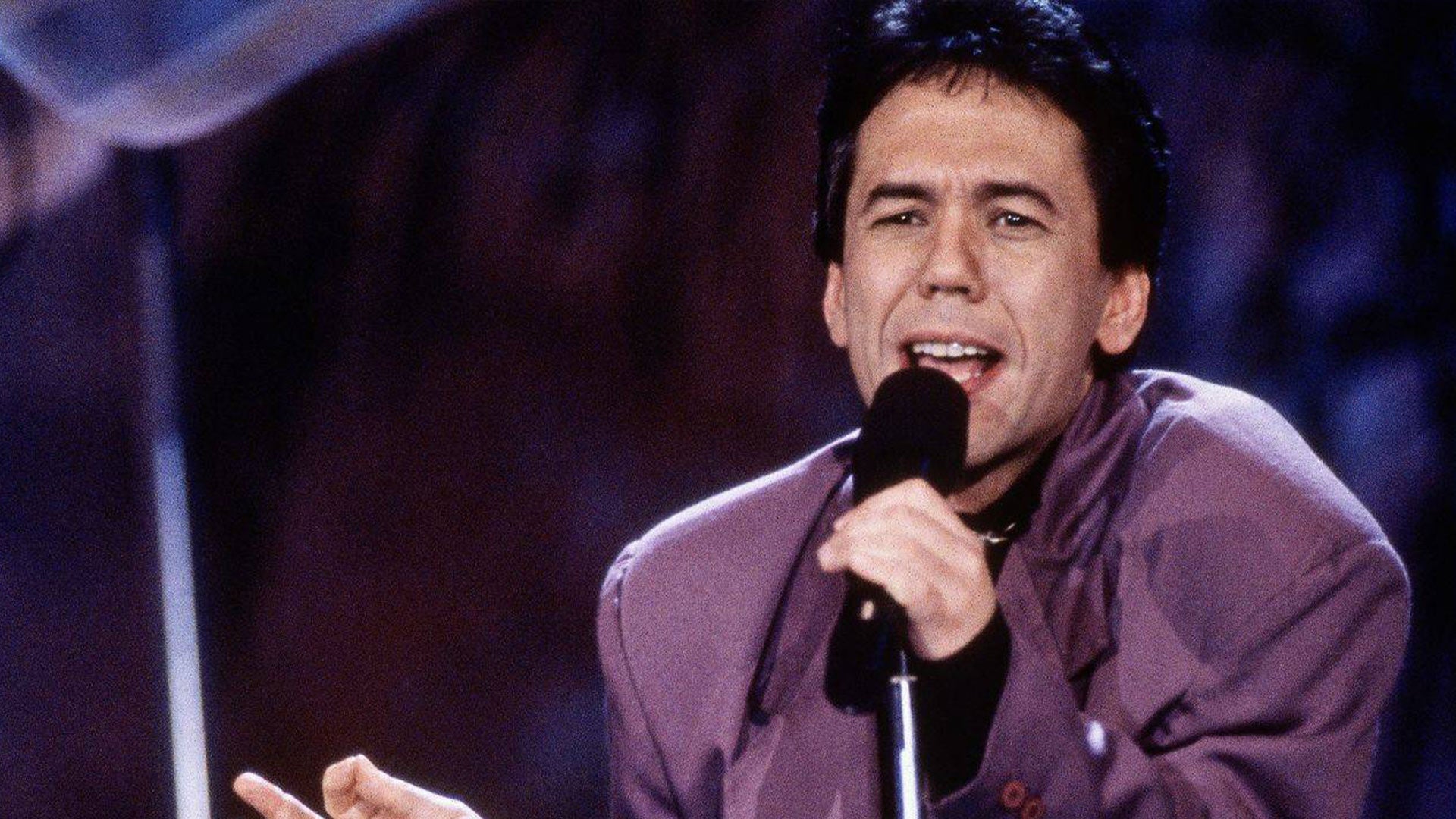 One Night Stand Season 4 Episode 53 Gilbert Gottfried: Command Performance