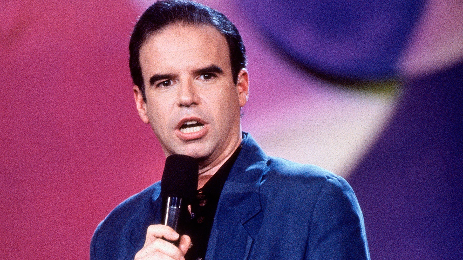 One Night Stand Season 4 Episode 54 Jon Hayman