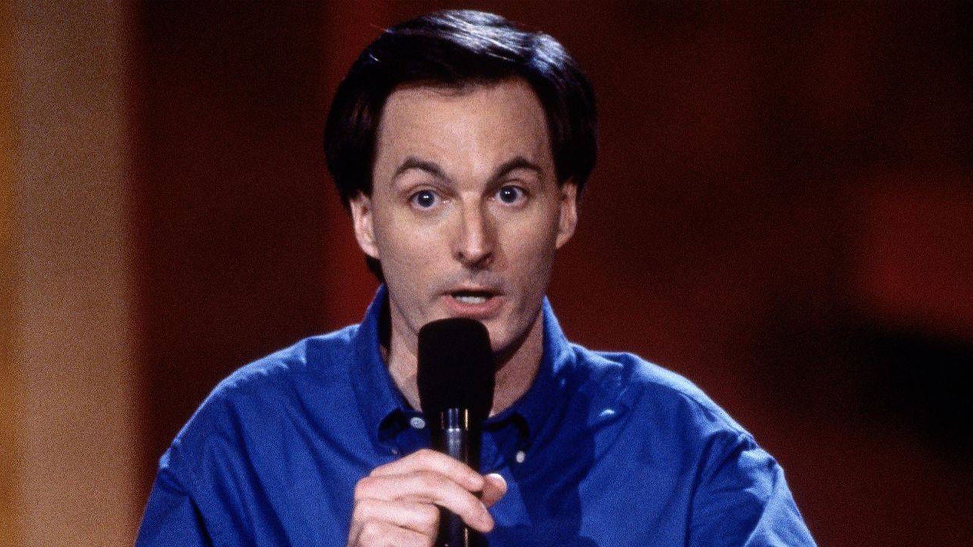 One Night Stand Season 4 Episode 55 Joe Bolster