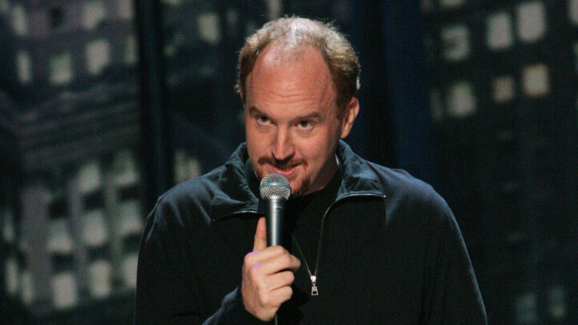 One Night Stand Season 5 Episode 1 Louis C.K.