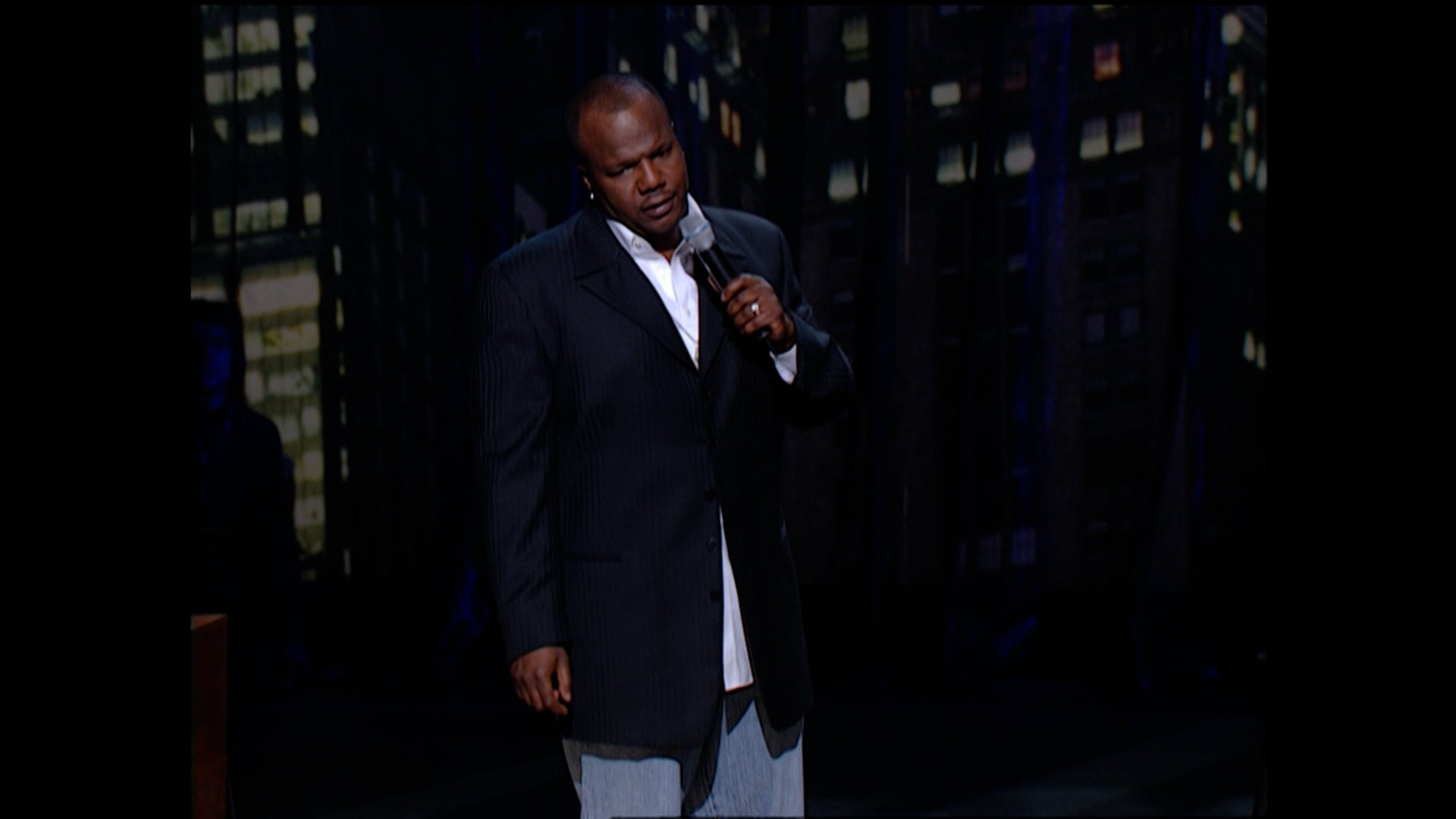 One Night Stand Season 5 Episode 2 Earthquake