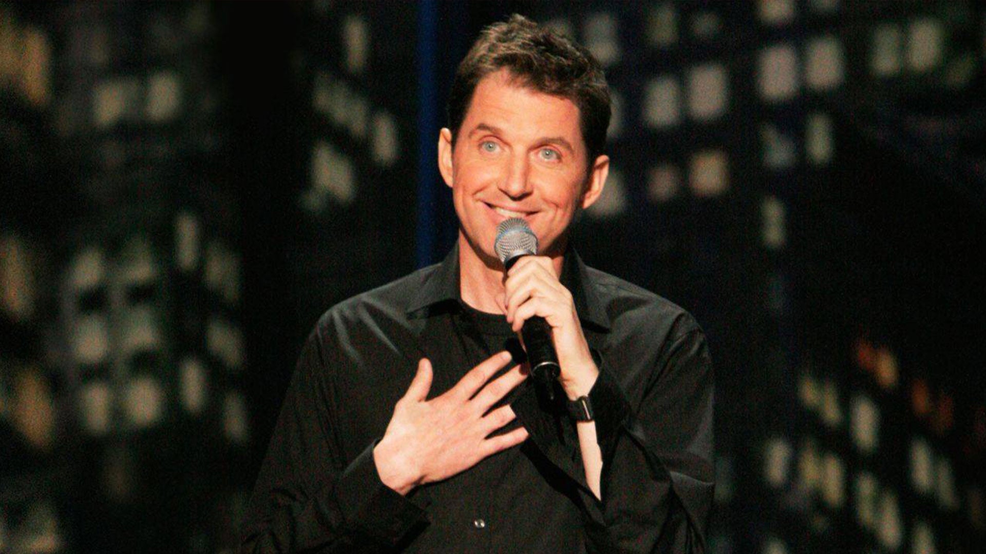 One Night Stand Season 5 Episode 3 Kevin Brennan