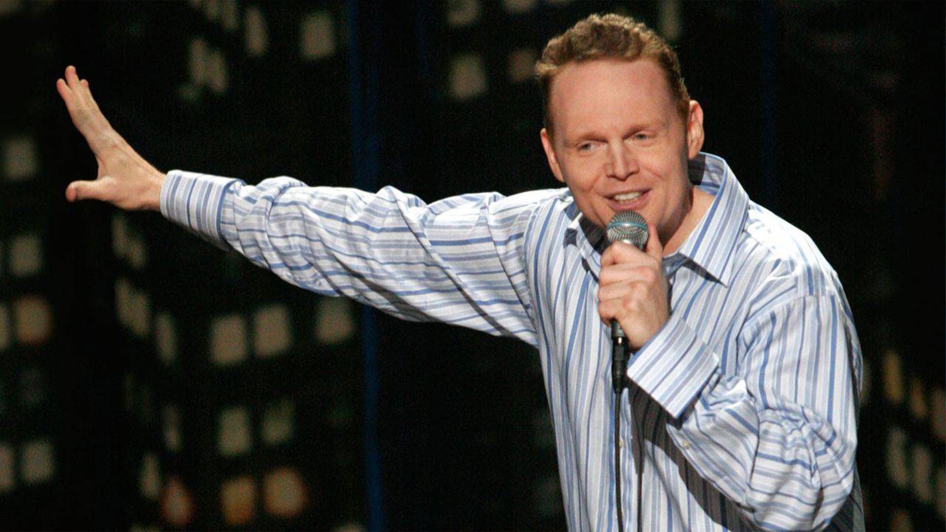 One Night Stand Season 5 Episode 5 Bill Burr