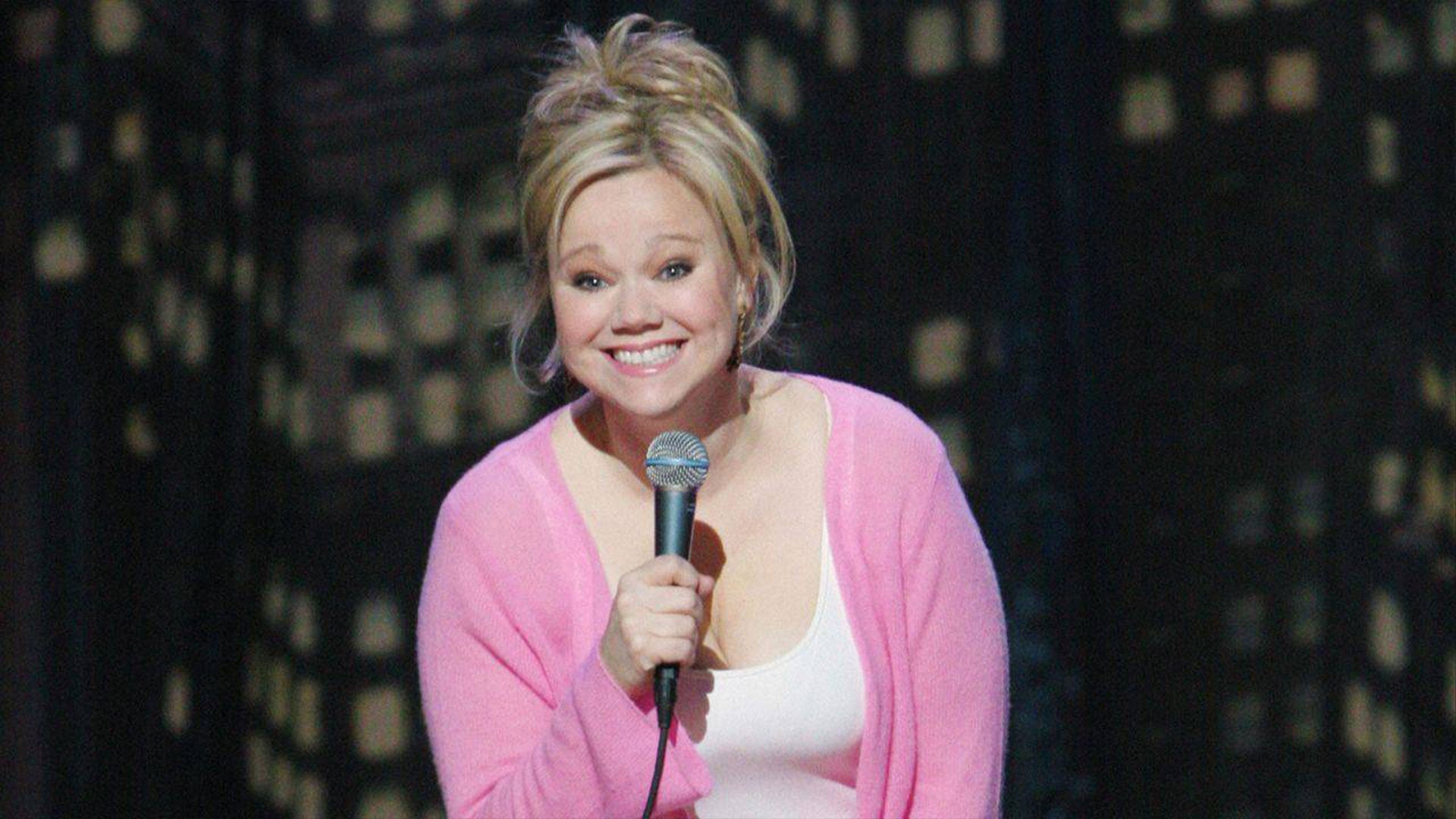 One Night Stand Season 5 Episode 6 Caroline Rhea