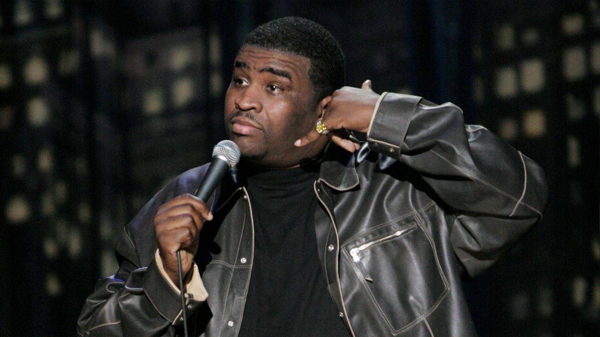 One Night Stand Season 5 Episode 8 Patrice O'Neal