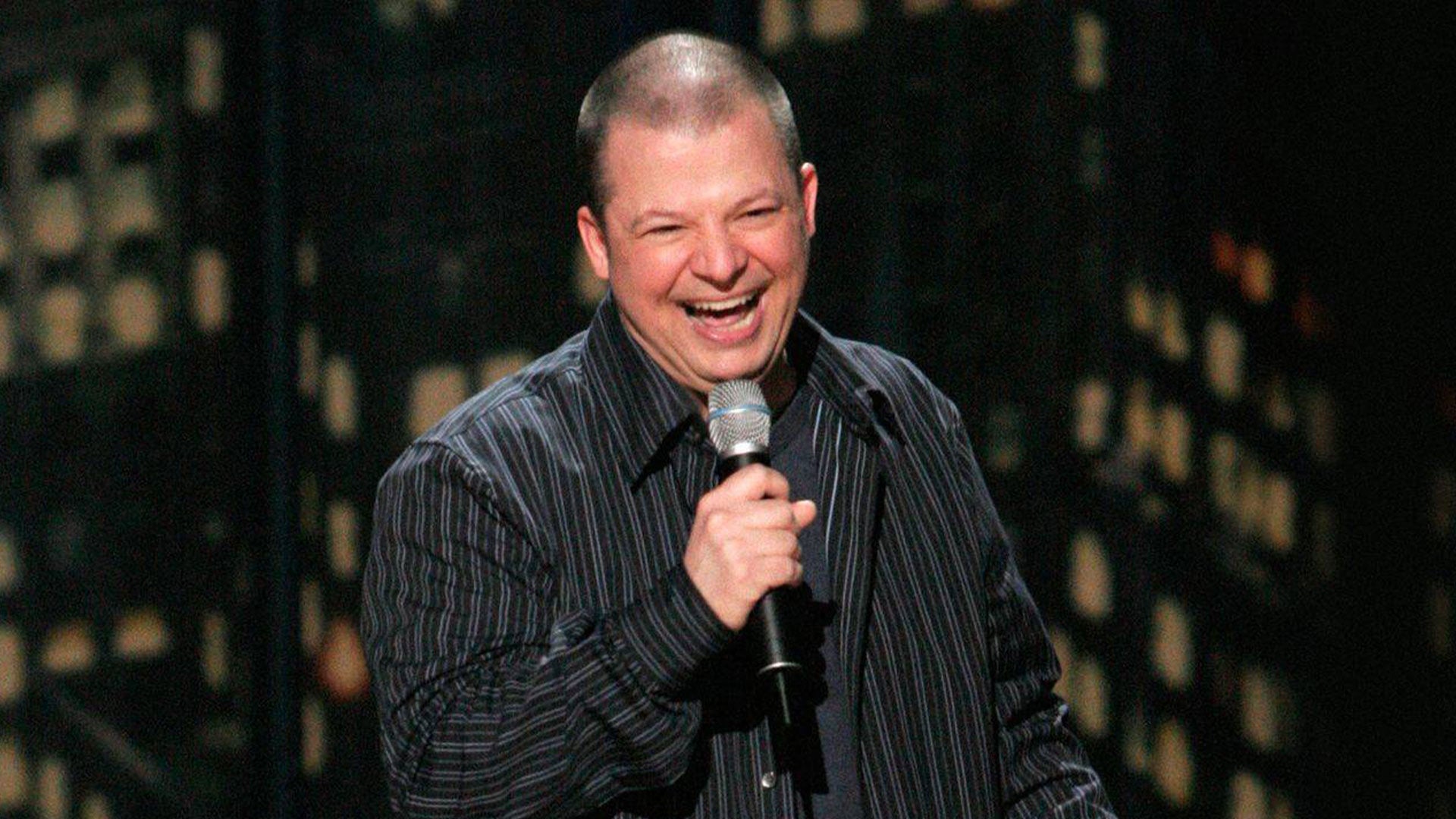 One Night Stand Season 5 Episode 10 Jim Norton