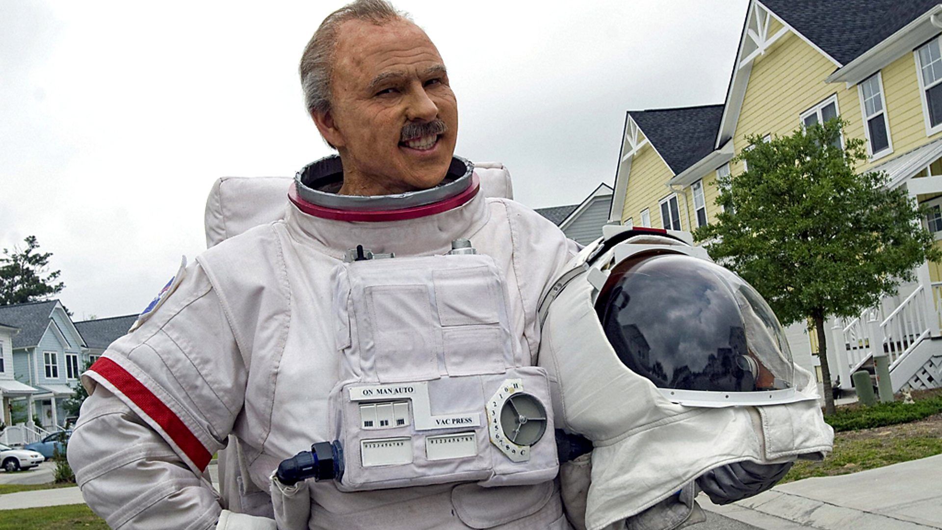 ليتل بريتن يو إس ايه الموسم 1 الحلقة 1 الحلقة 1