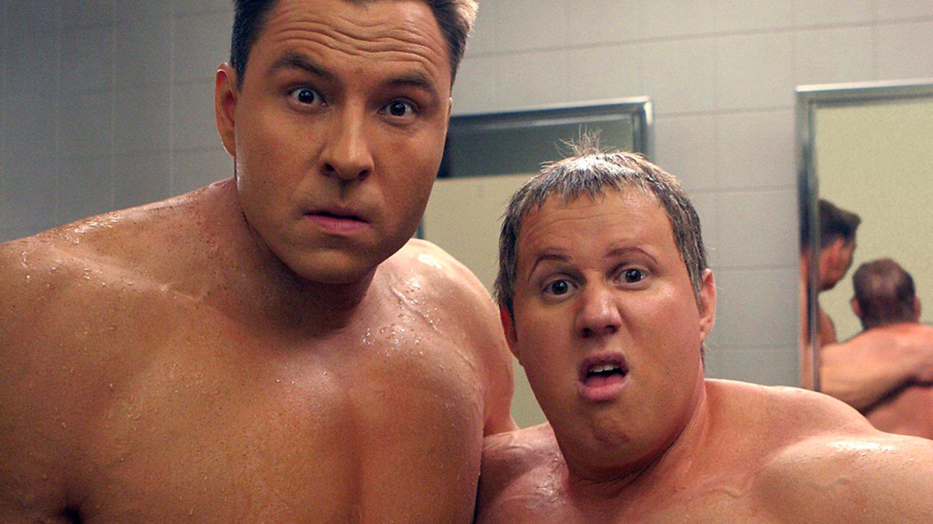 ليتل بريتن يو إس ايه الموسم 1 الحلقة 2 الحلقة 2