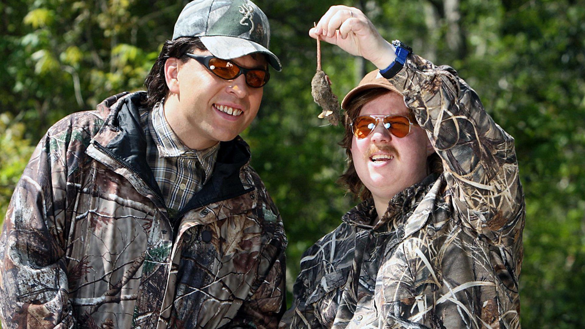 ليتل بريتن يو إس ايه الموسم 1 الحلقة 3 الحلقة 3