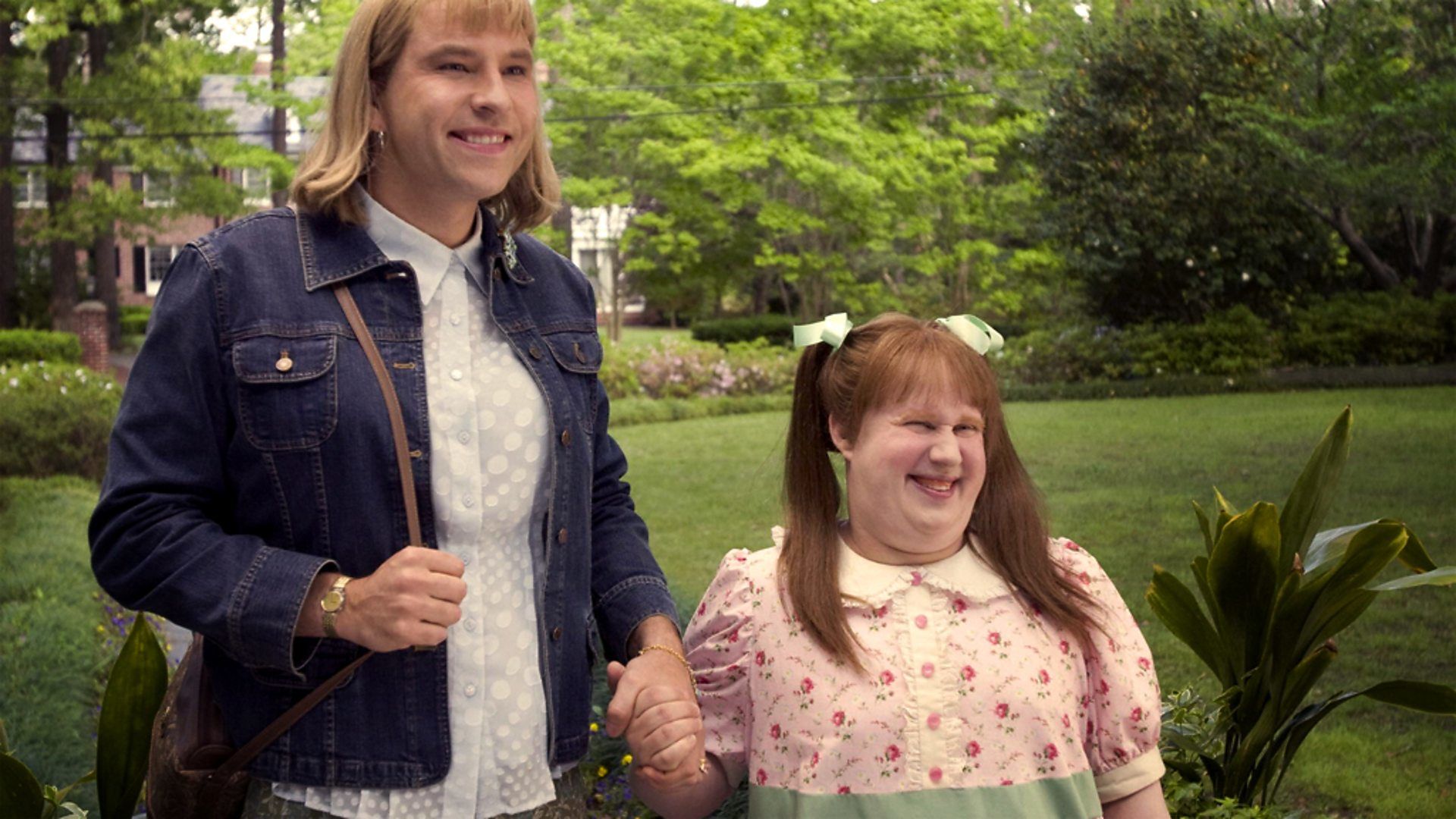 ليتل بريتن يو إس ايه الموسم 1 الحلقة 6 الحلقة 6