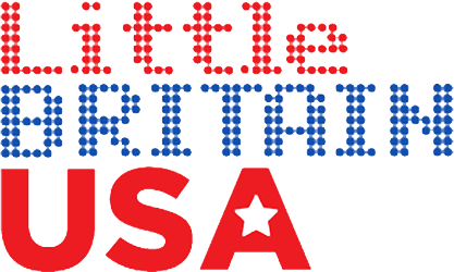 ليتل بريتن يو إس ايه