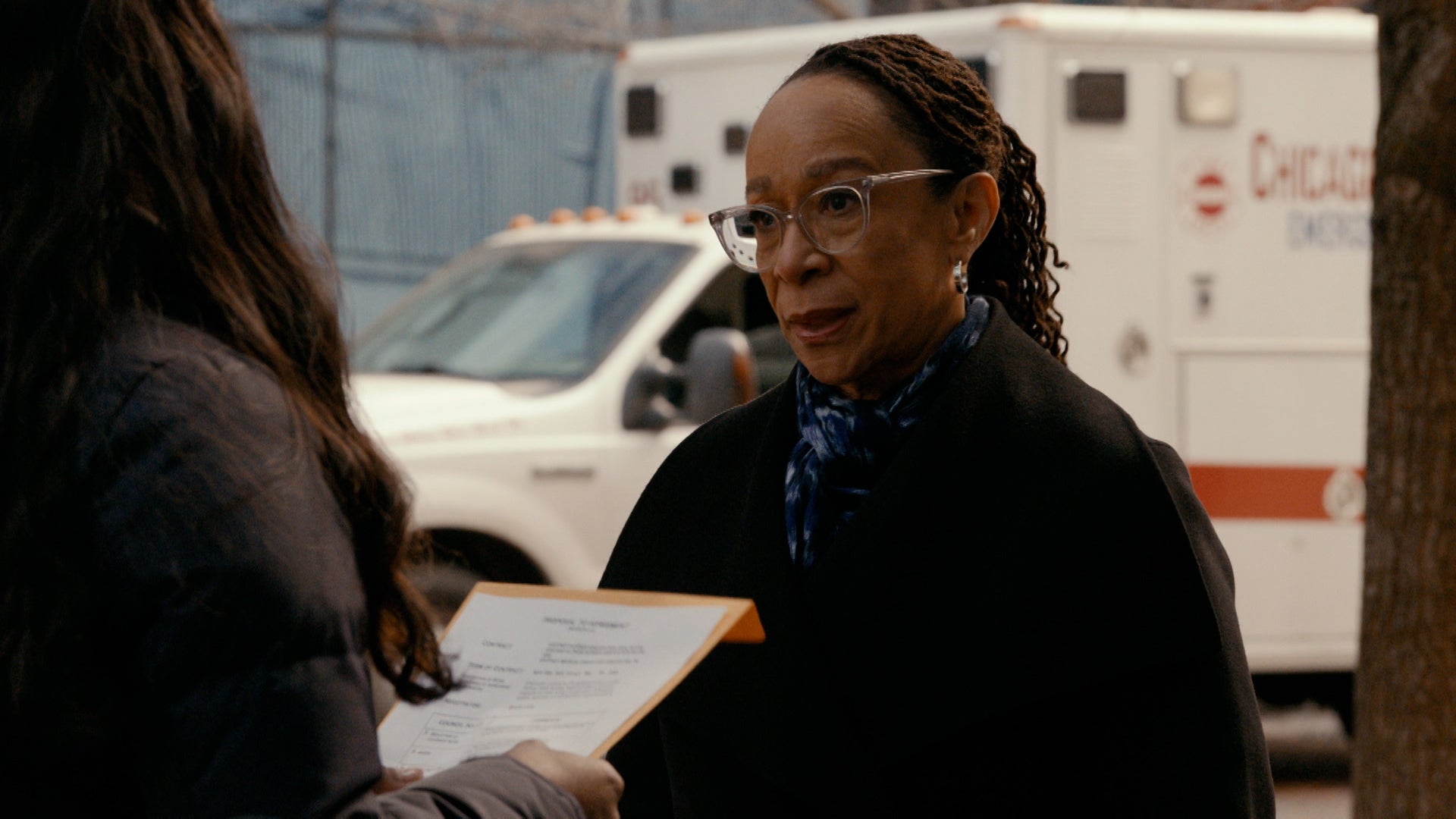 Chicago Med Season 10 Episode 20 The Invisible Hand