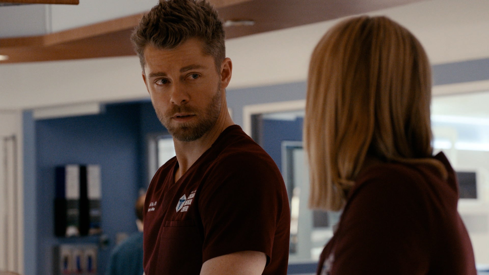 Chicago Med Season 10 Episode 22 ...Don't You Cry