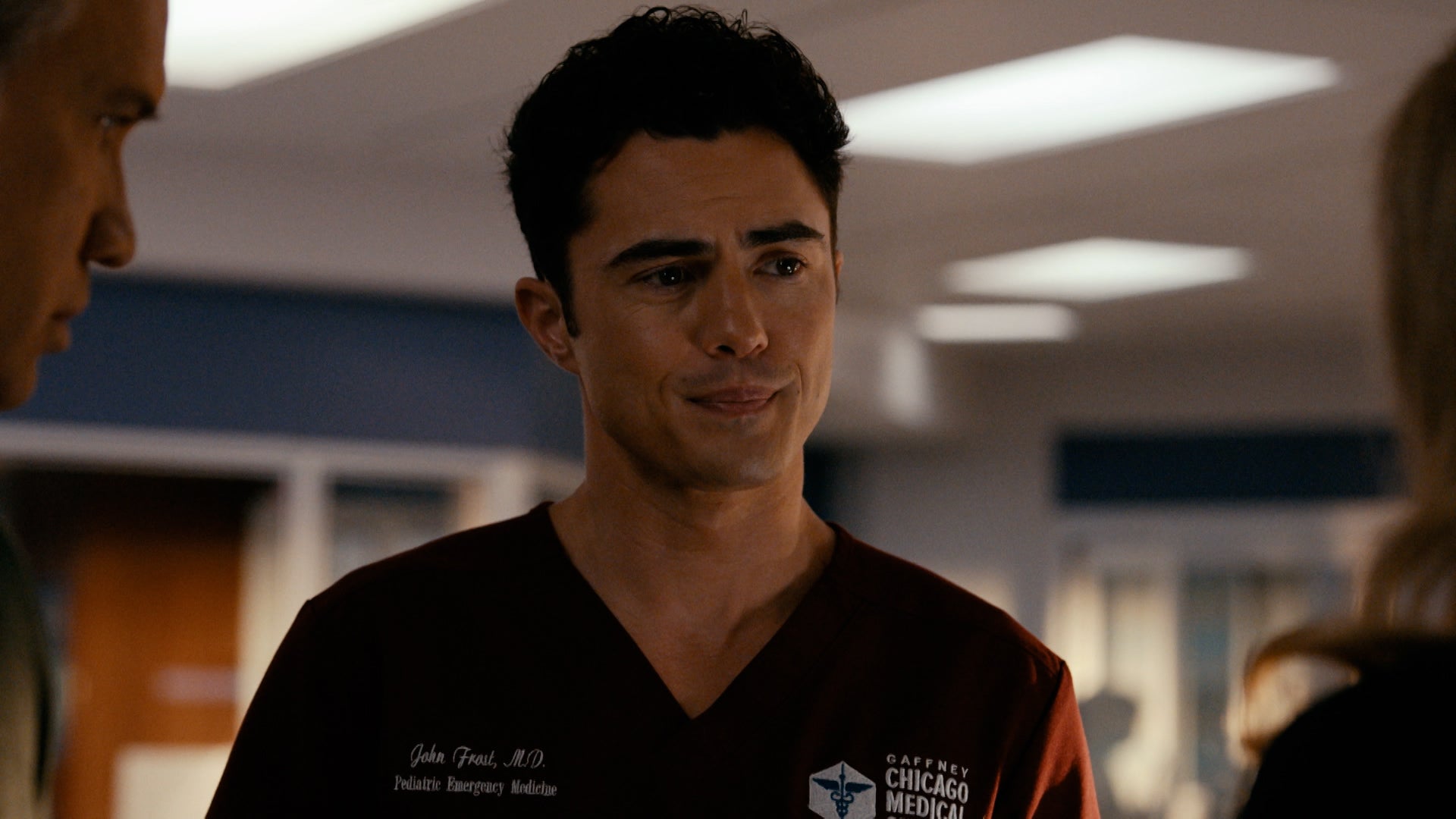 شيكاغو ميد الموسم 11 الحلقة 3 مايهم هو النتيجة