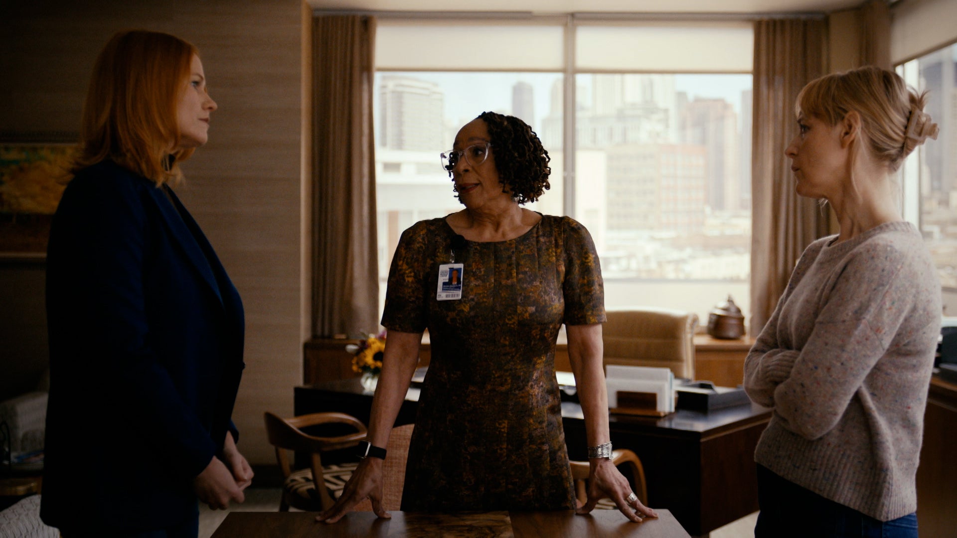 شيكاغو ميد الموسم 11 الحلقة 4 العائلة المختارة