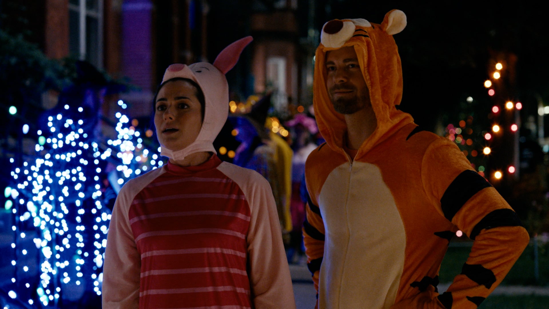 شيكاغو ميد الموسم 11 الحلقة 5 ما يختبئ في الظلام