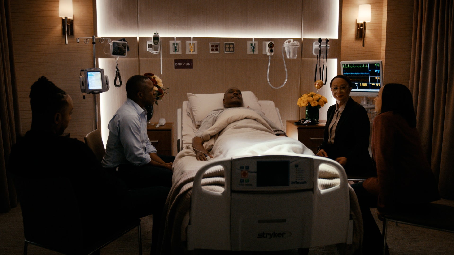 شيكاغو ميد الموسم 11 الحلقة 6 قصتنا