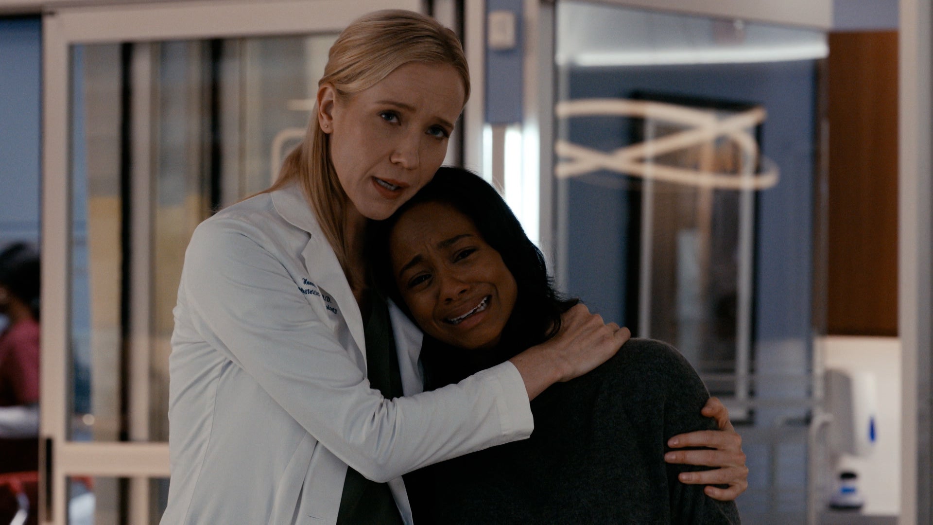 شيكاغو ميد الموسم 11 الحلقة 7 رهان مزدوج