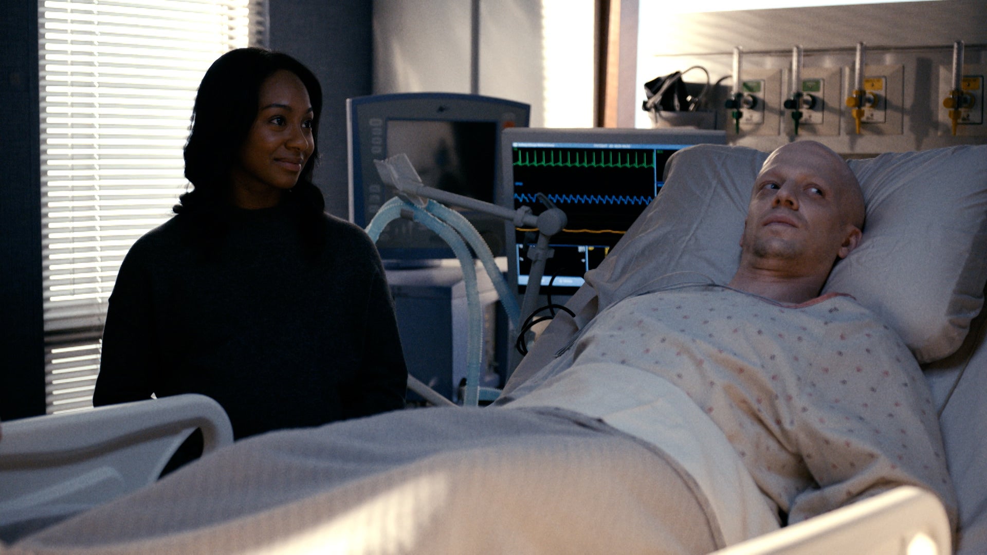 Chicago Med Season 11 Episode 8 Triple Threat