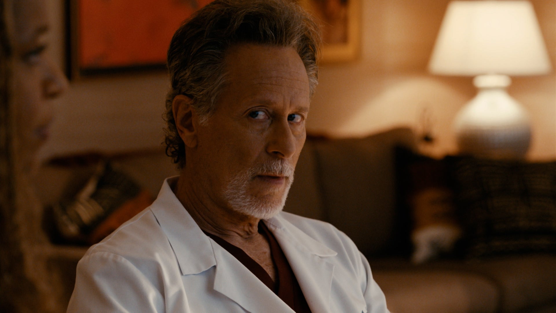 شيكاغو ميد الموسم 11 الحلقة 8 تهديد ثلاثي