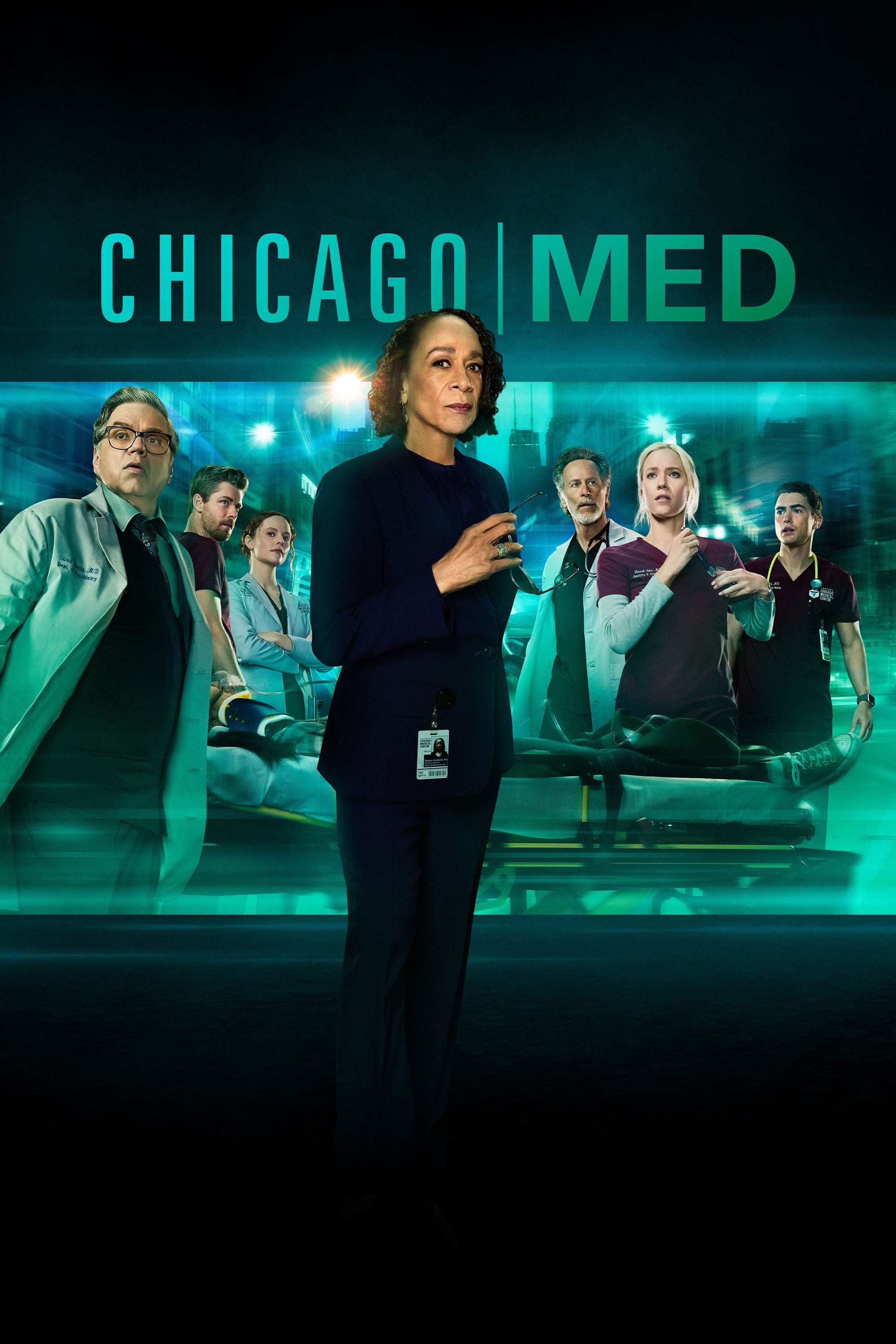 Chicago Med