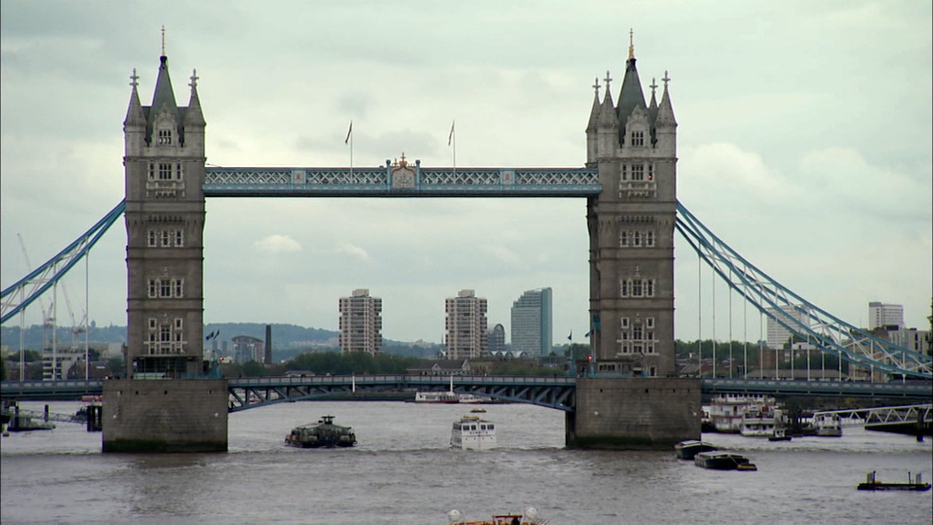 Cities Of The Underworld Season 1 Episode 7 London's Lost Cities