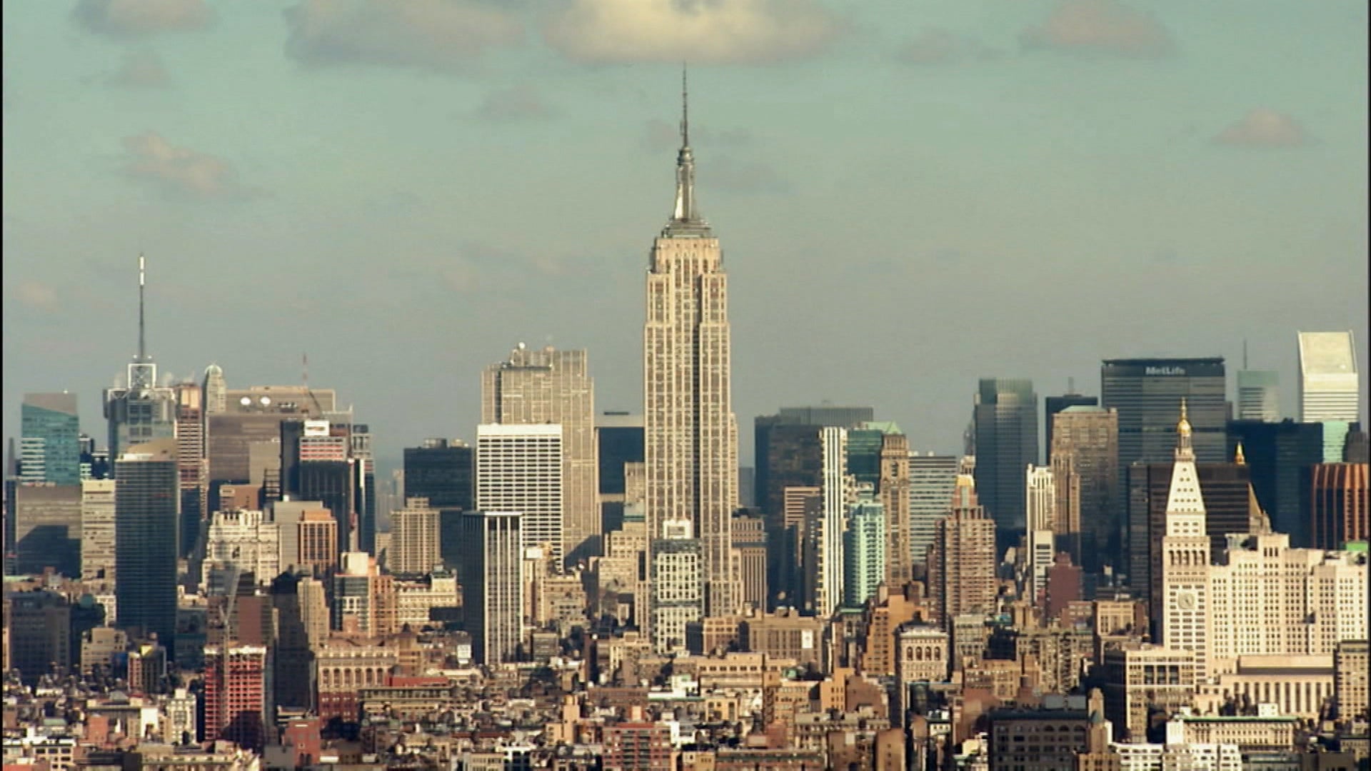 Cities Of The Underworld Season 1 Episode 8 New York