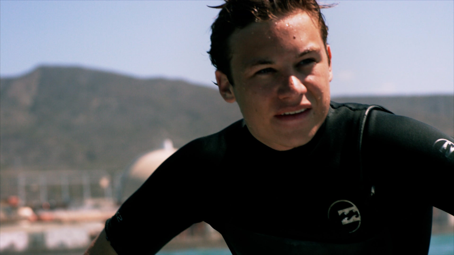 Animal Kingdom Season 1 Episode 1 Pilot