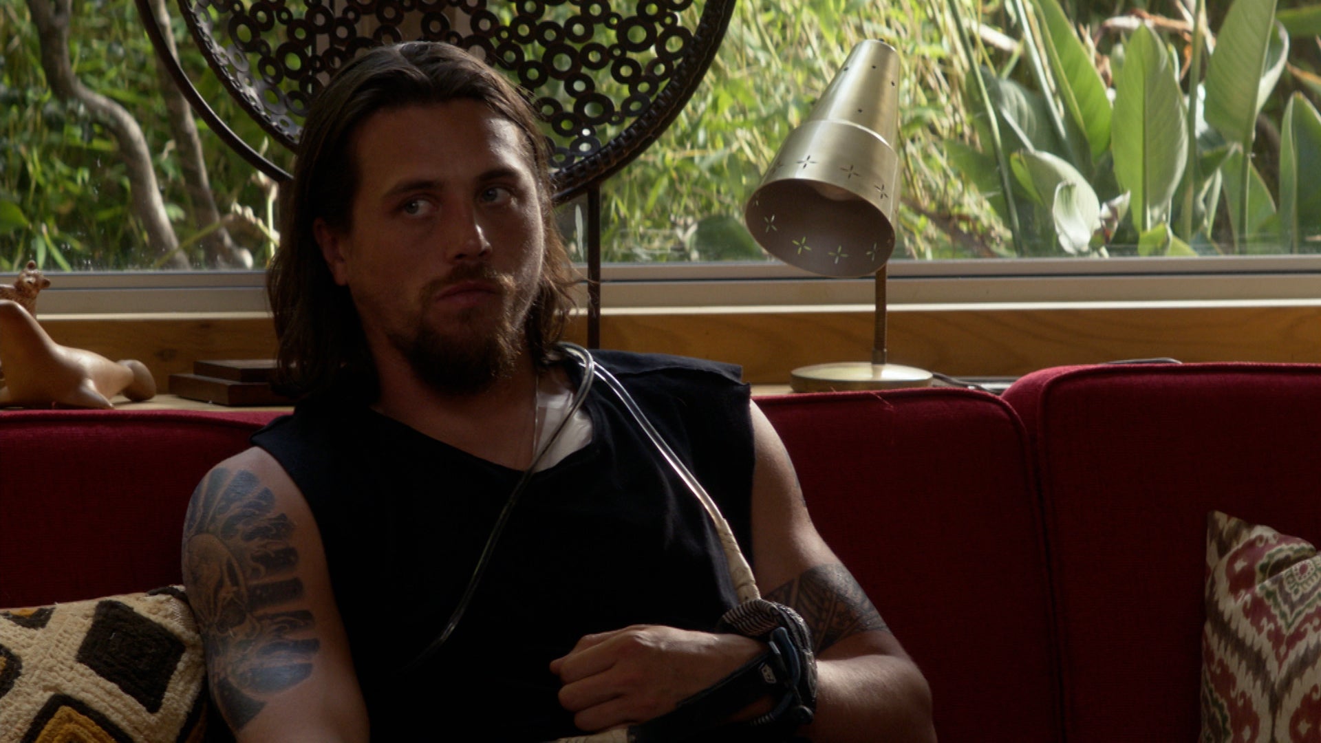 Animal Kingdom Season 1 Episode 2 We Don't Hurt People