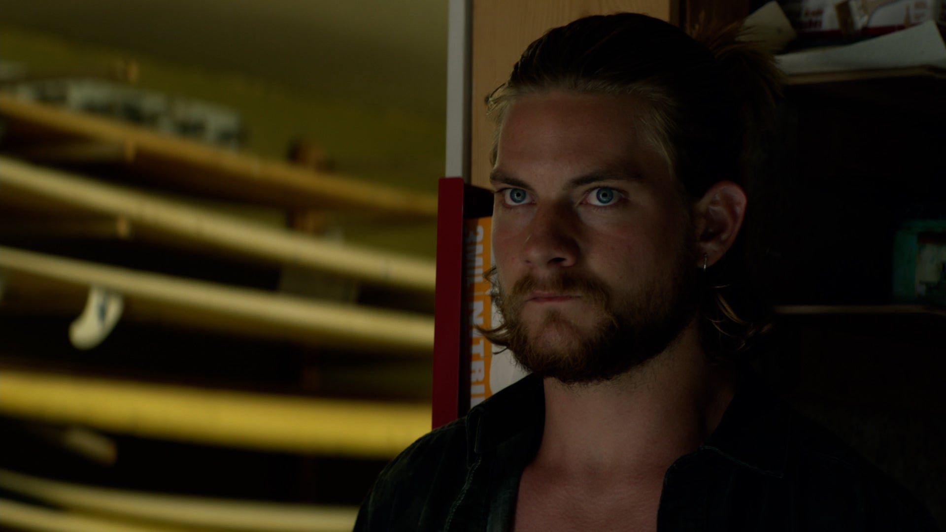 Animal Kingdom Season 1 Episode 3 Stay Close, Stick Together