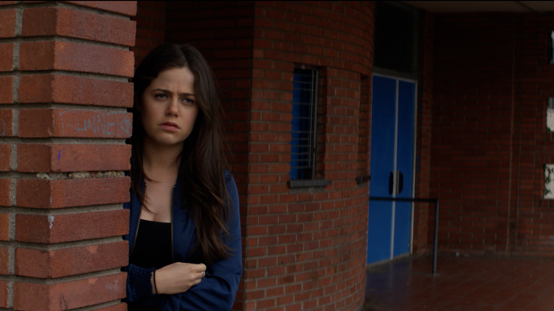 Animal Kingdom Season 1 Episode 8 Man In