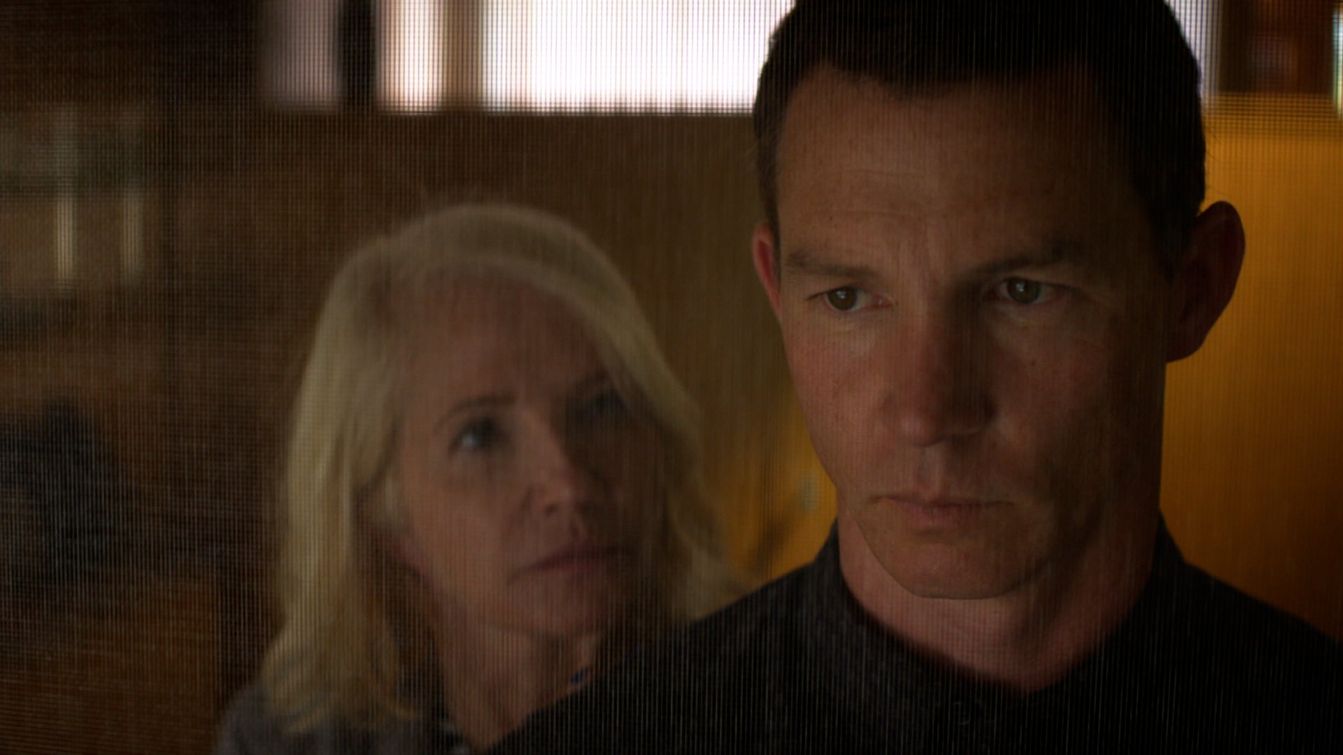 Animal Kingdom Season 1 Episode 9 Judas Kiss