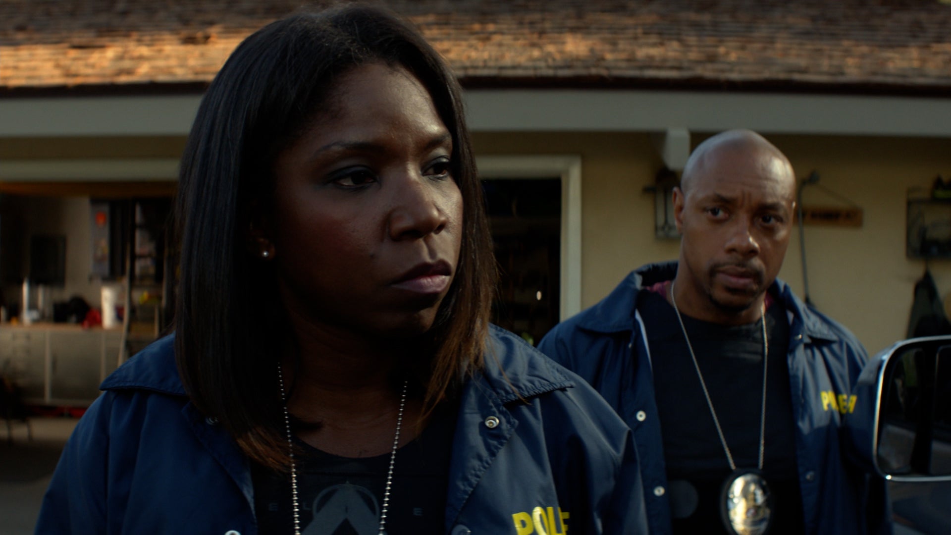 Animal Kingdom Season 1 Episode 10 What Have You Done