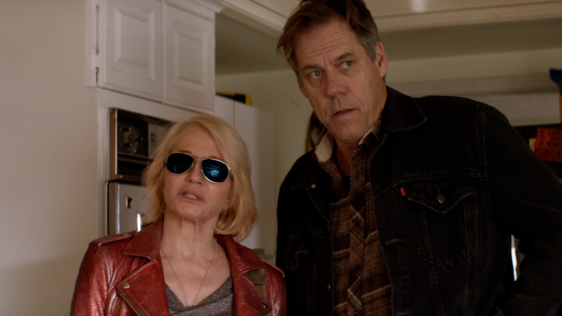 Animal Kingdom Season 2 Episode 3 Bleed For It