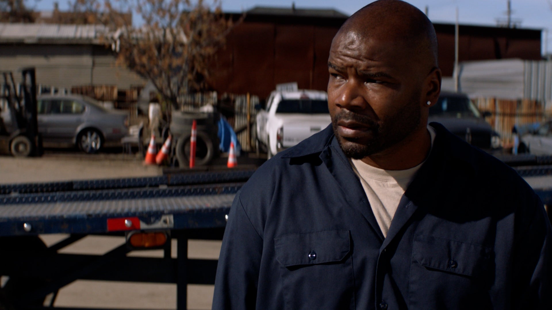 Animal Kingdom Season 2 Episode 8 Grace