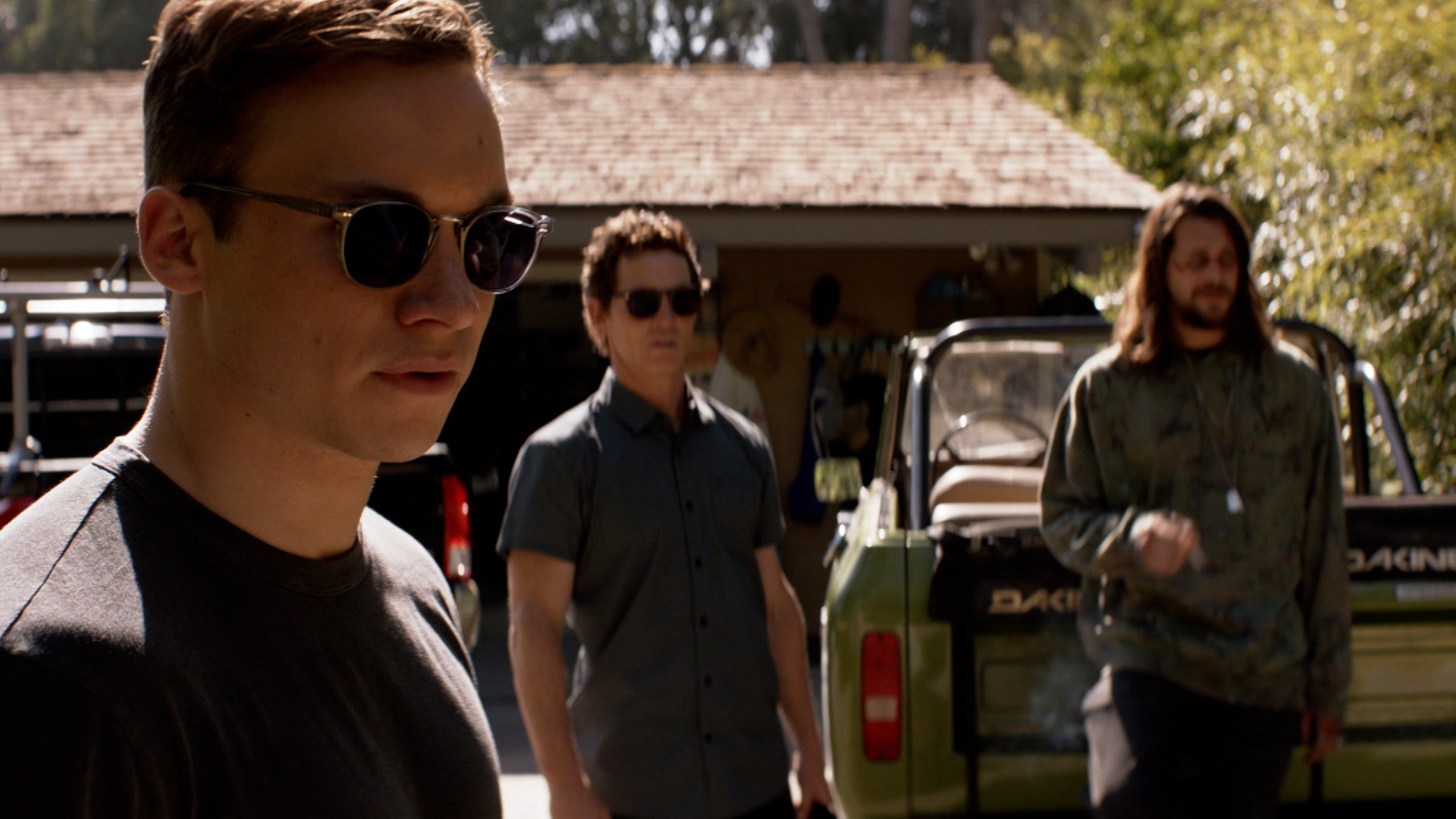 Animal Kingdom Season 3 Episode 4 Wolves