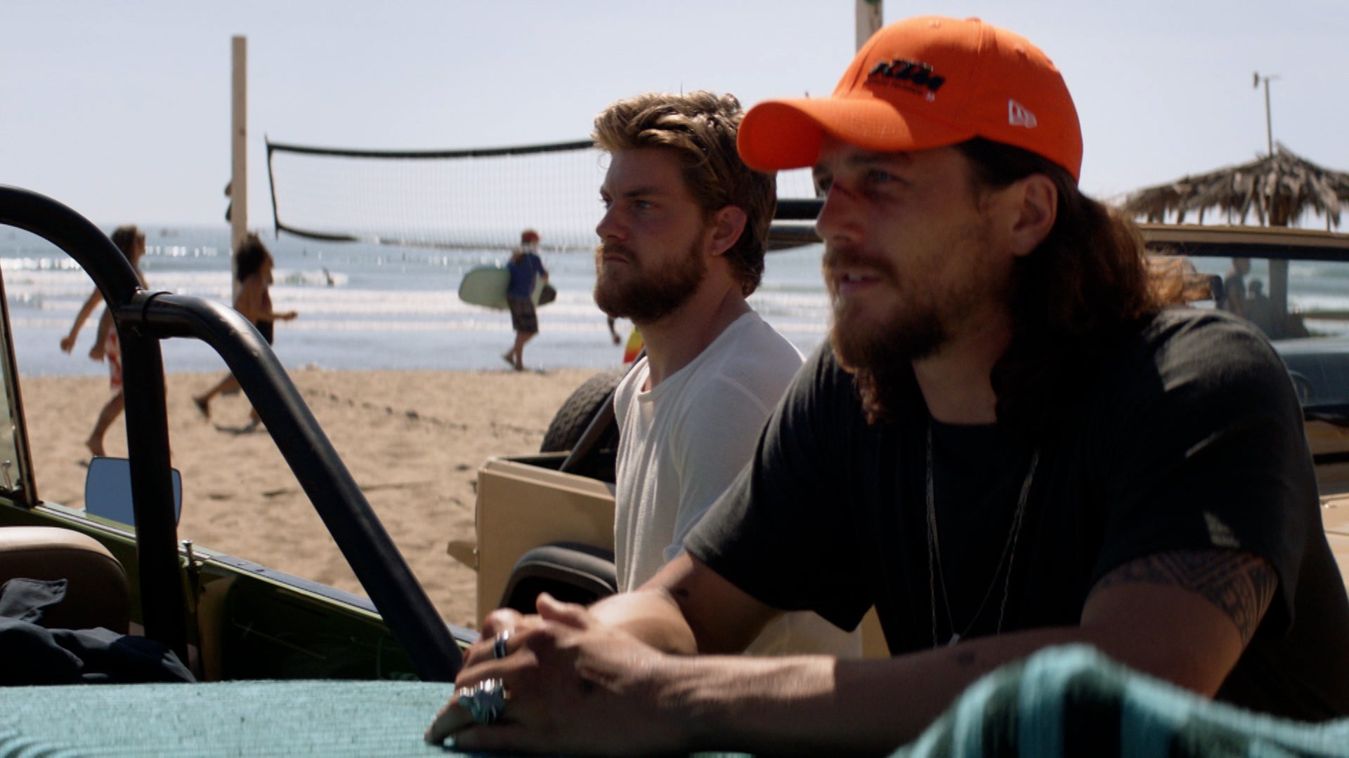 Animal Kingdom Season 3 Episode 6 Broke From The Box
