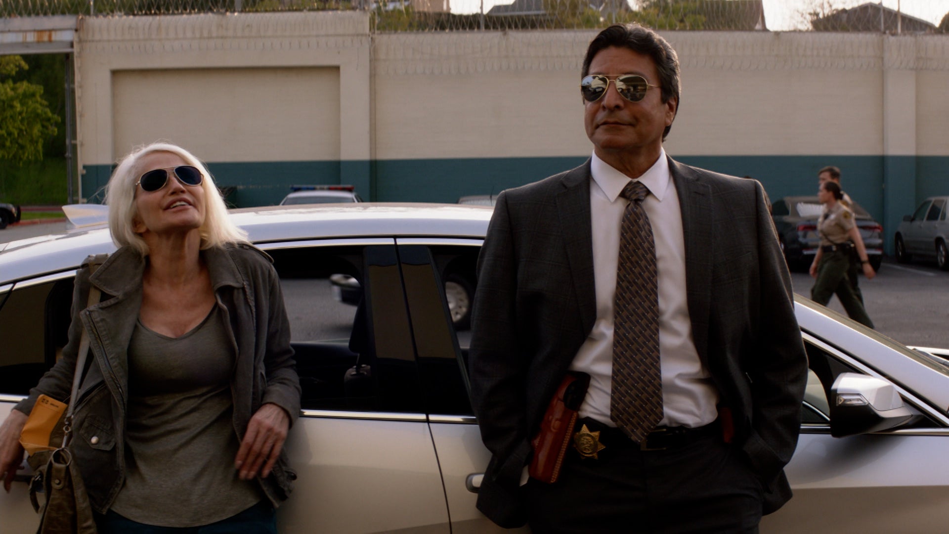 Animal Kingdom Season 3 Episode 7 Low Man