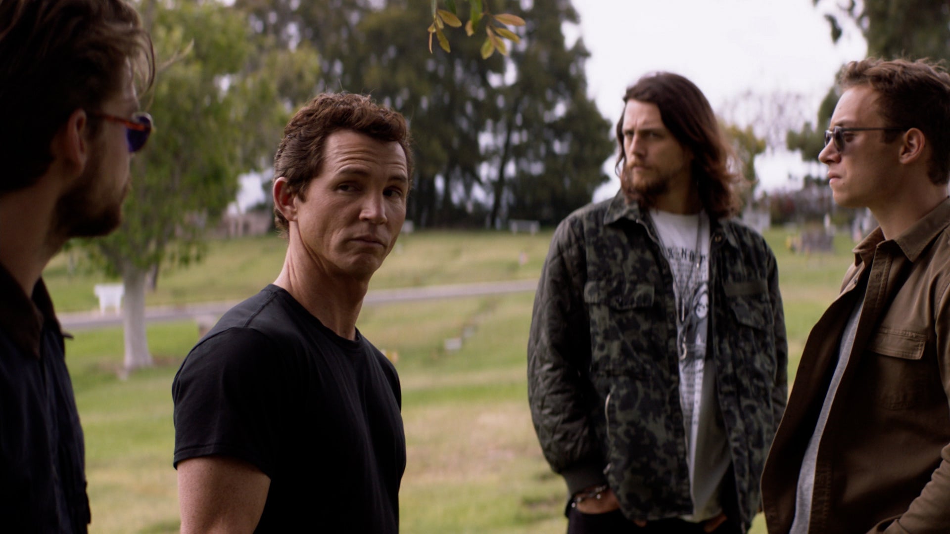 Animal Kingdom Season 3 Episode 9 Libertad
