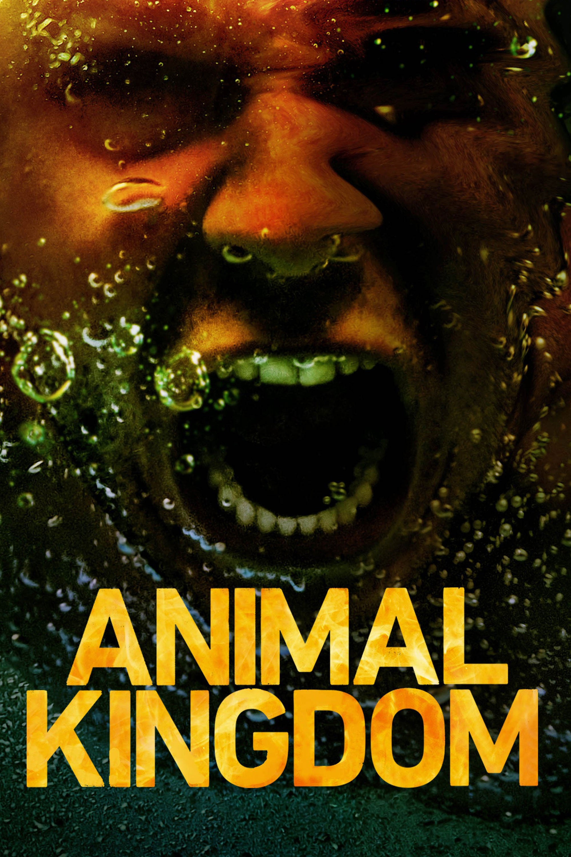 Animal Kingdom